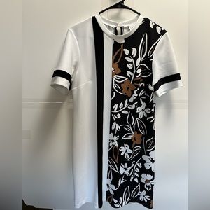 NWT Joseph Ribkoff tunic dress